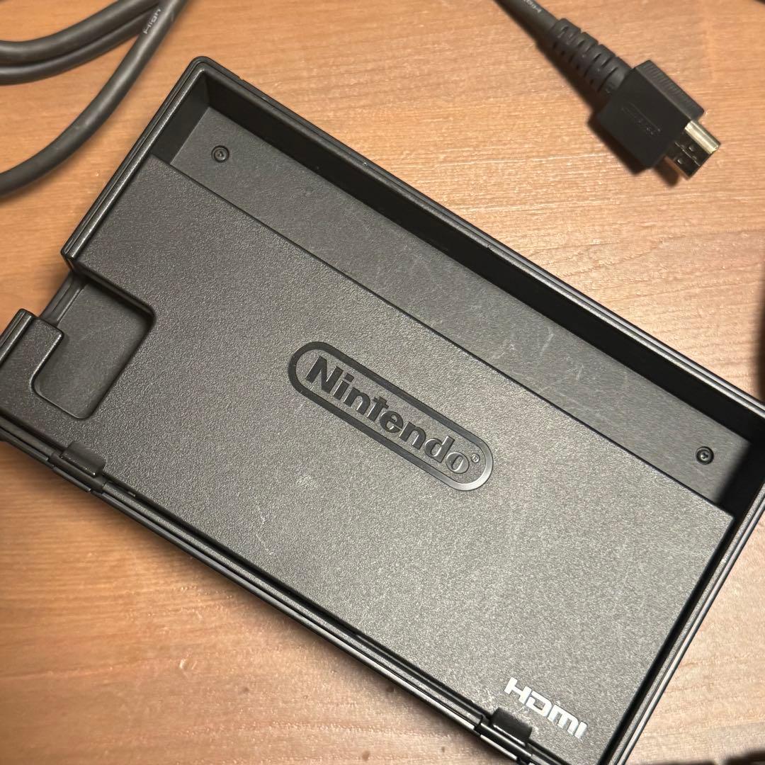 Nintendo Switch 本体 セット 周辺機器