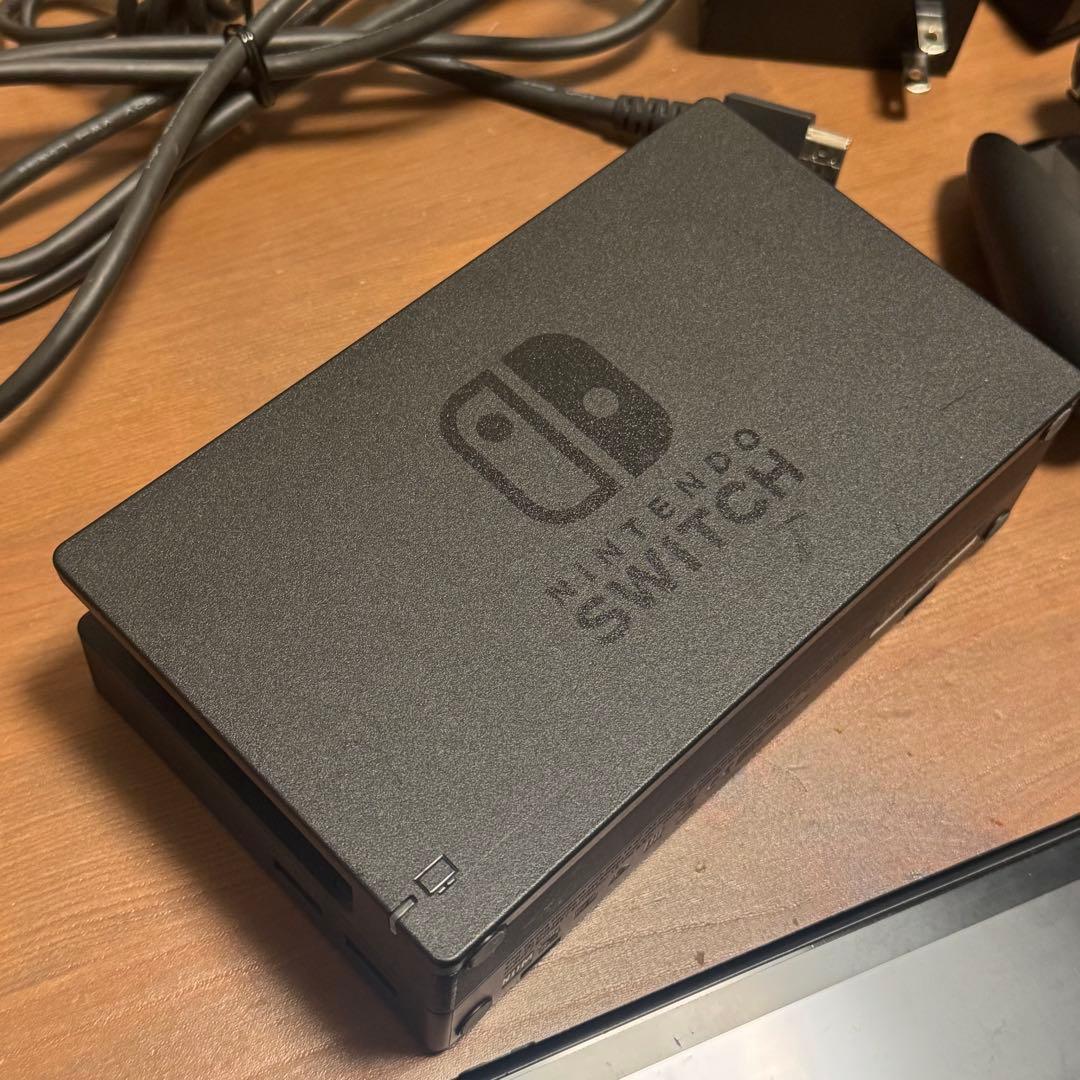 Nintendo Switch 本体 セット 周辺機器