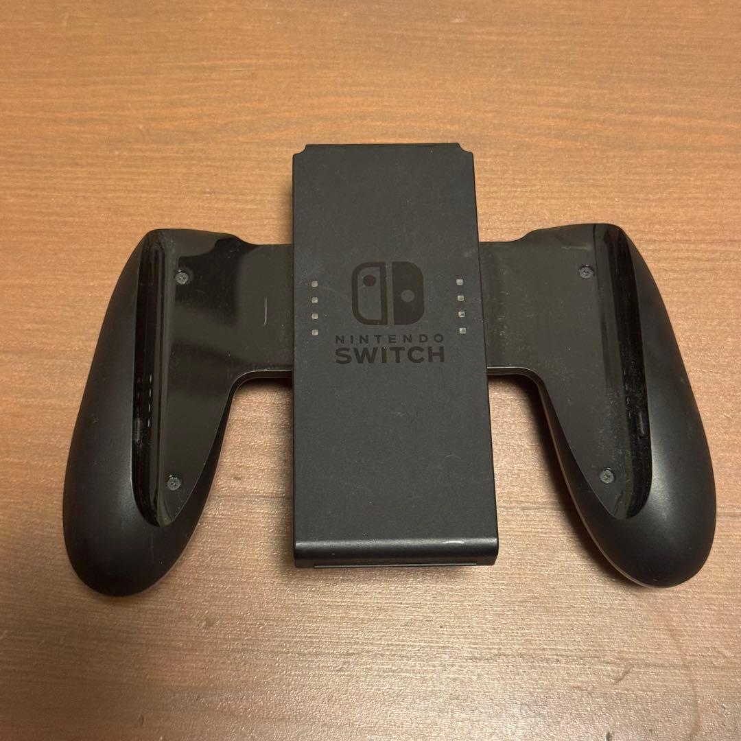 Nintendo Switch 本体 セット 周辺機器