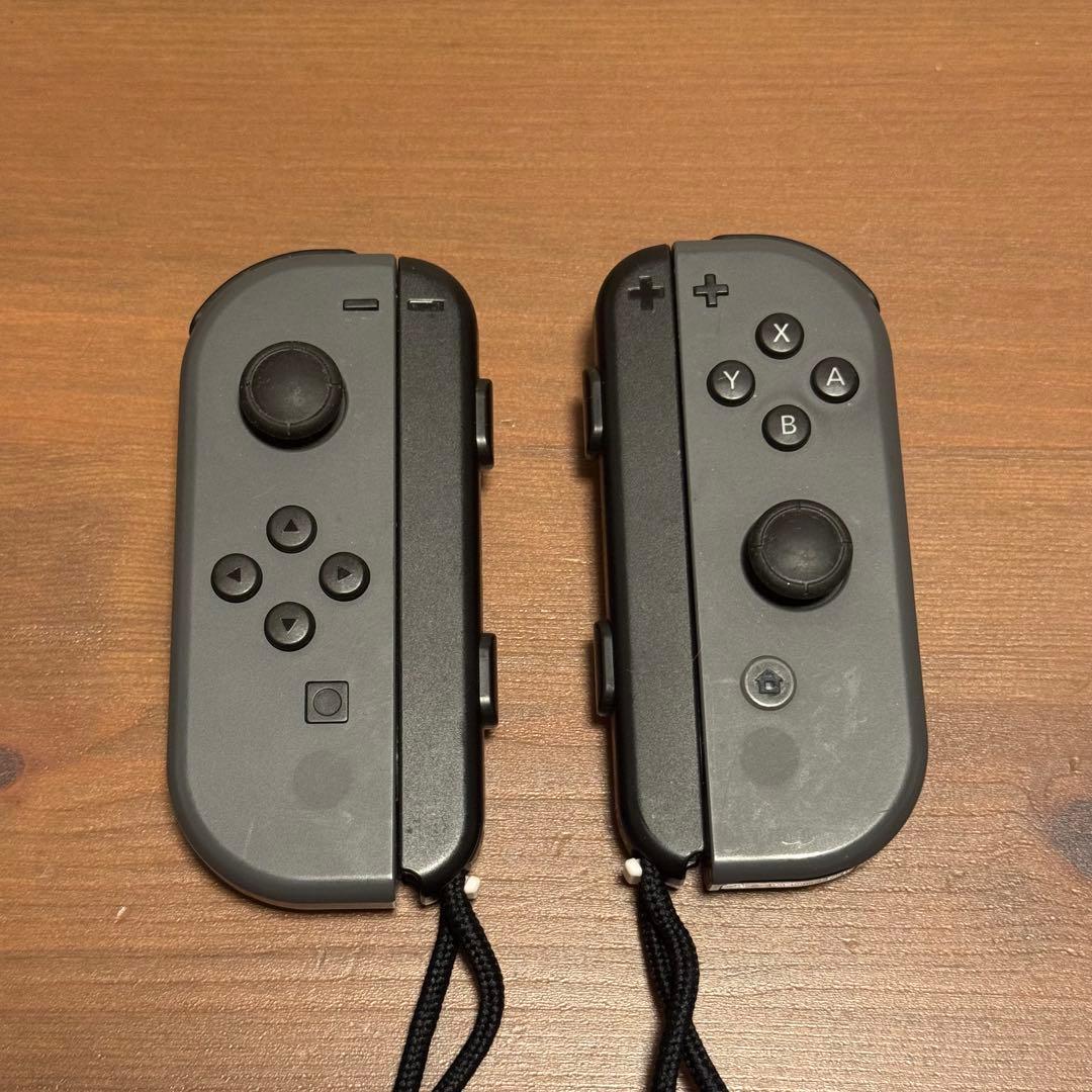 Nintendo Switch 本体 セット 周辺機器