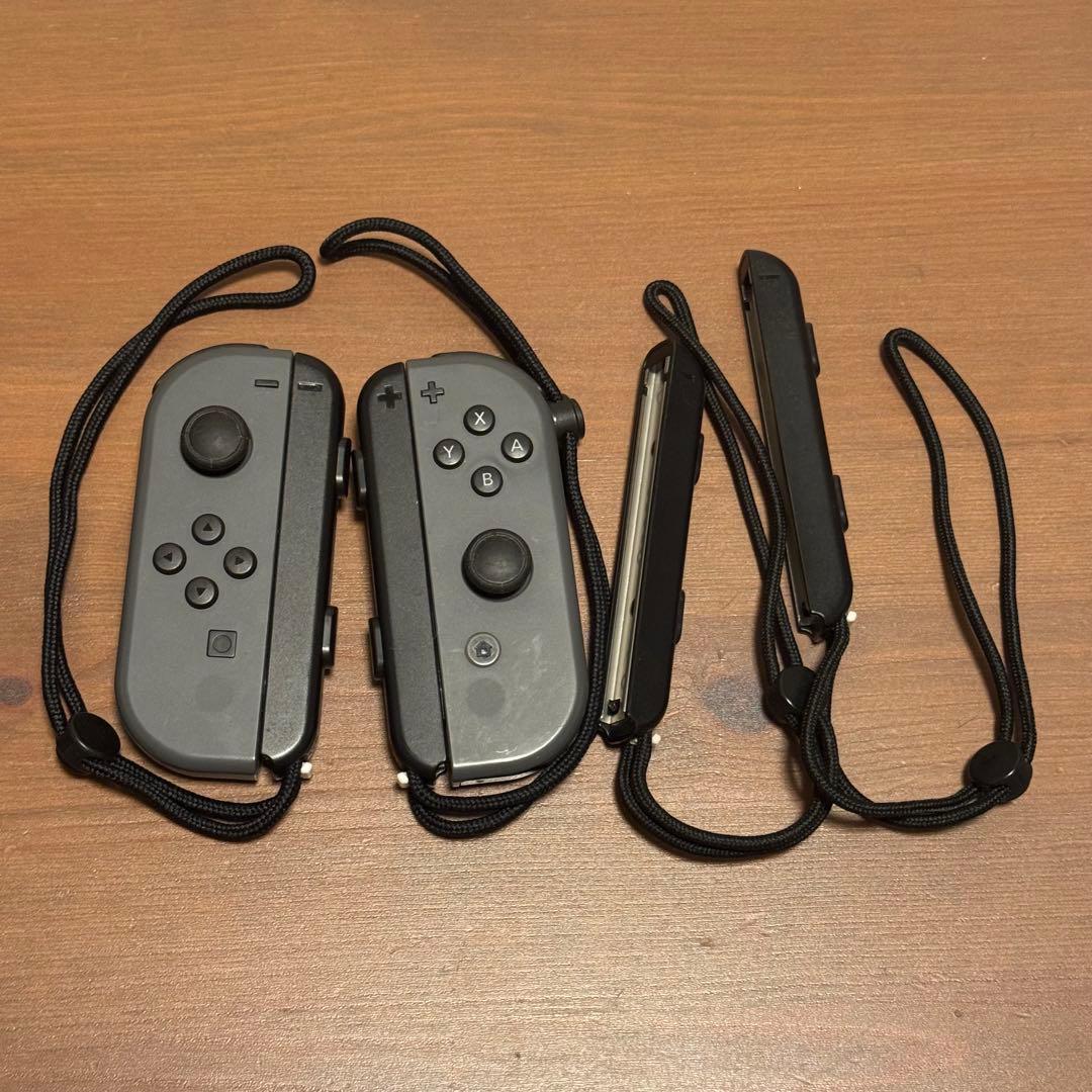 Nintendo Switch 本体 セット 周辺機器