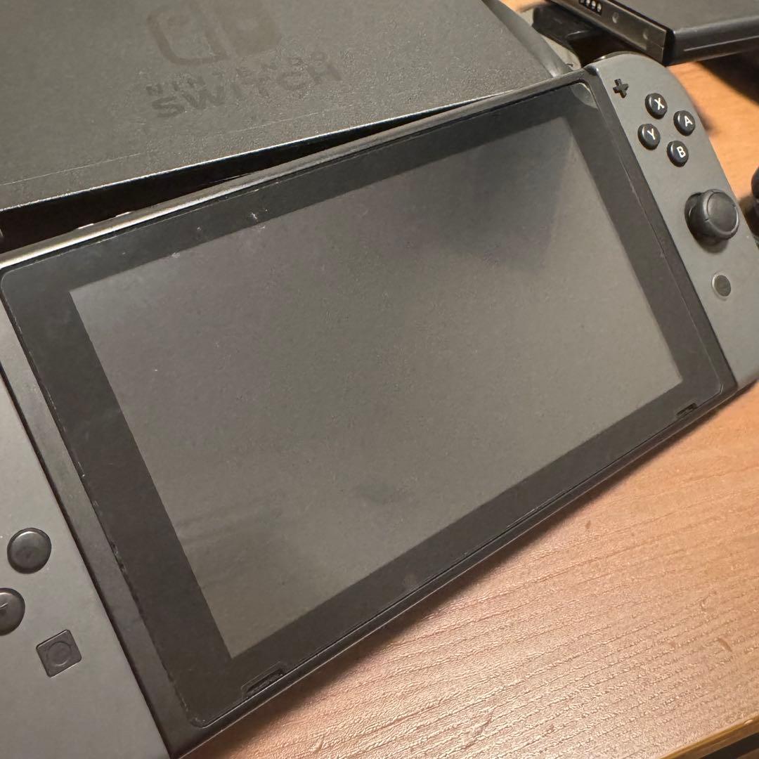 Nintendo Switch 本体 セット 周辺機器