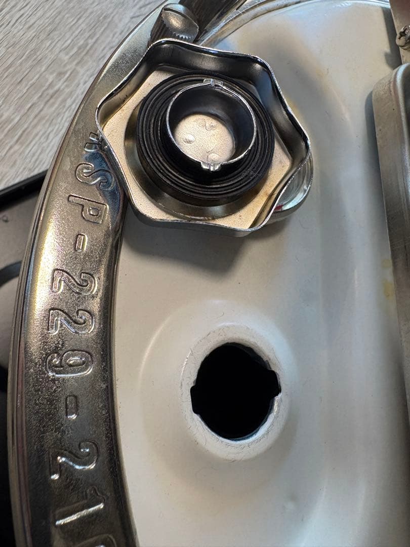 フジカハイペット　FUJIKA ストーブ 日本製