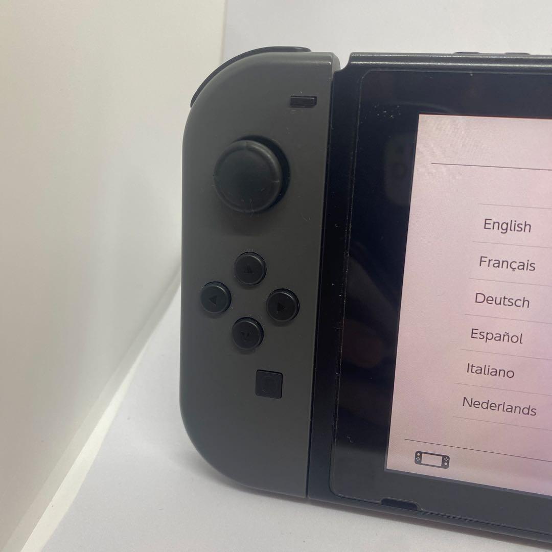 プ*ス様 Switch本体セット