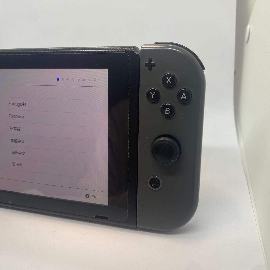 プ*ス様 Switch本体セット