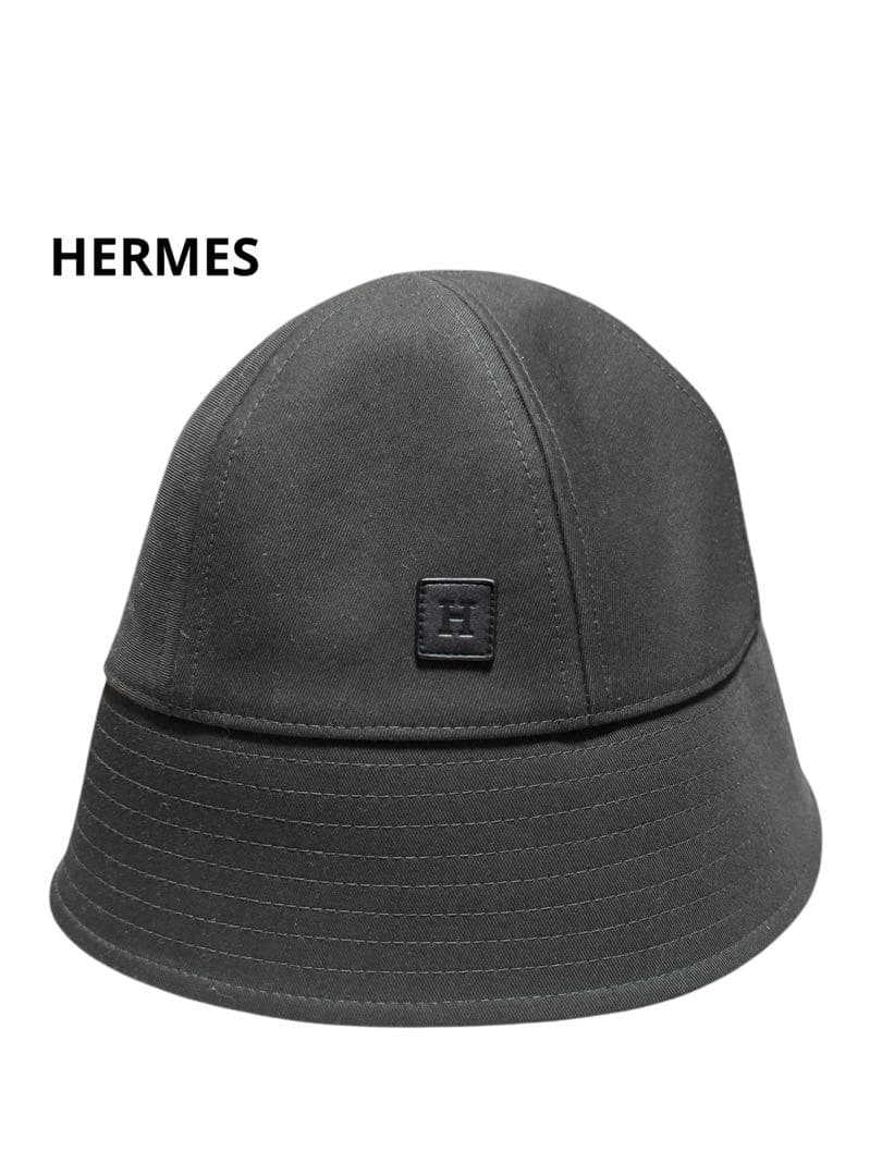 帽子 HERMES SAILOR HAT 60