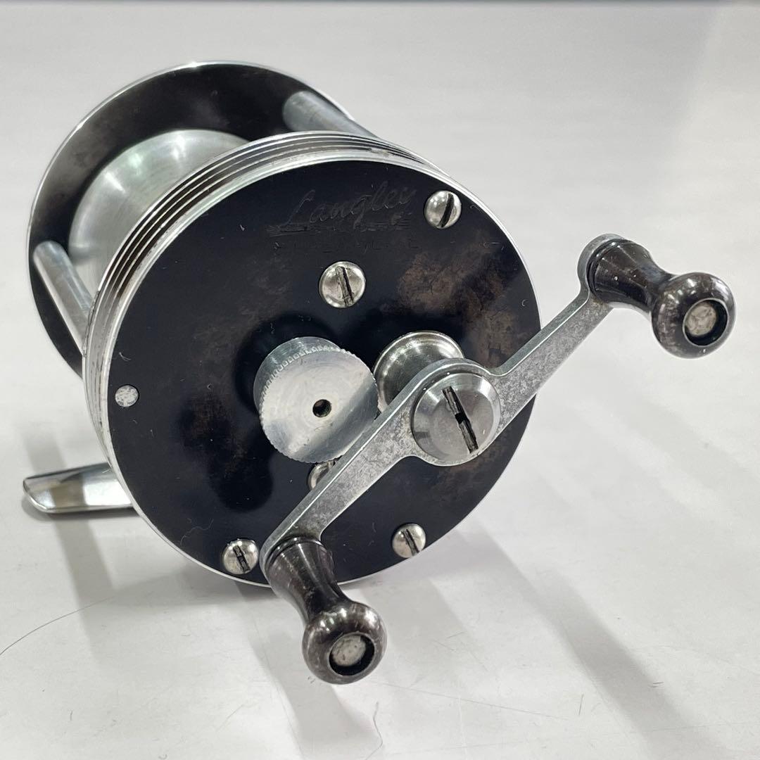 リール Langley STREAMLITE 310 KB