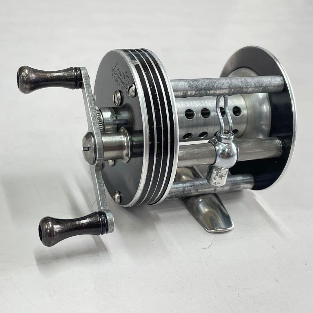 リール Langley STREAMLITE 310 KB