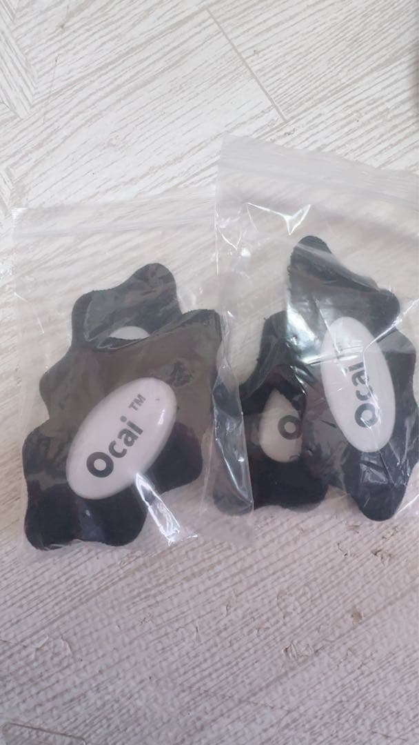 Ocai Smile Canvas スニーカー 36 23.5