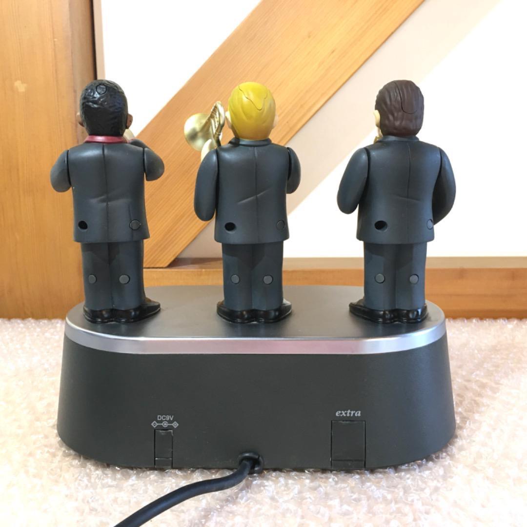 ○ [美品完動品] リトルジャマー ホーンセクション ゲスト HORN プロ