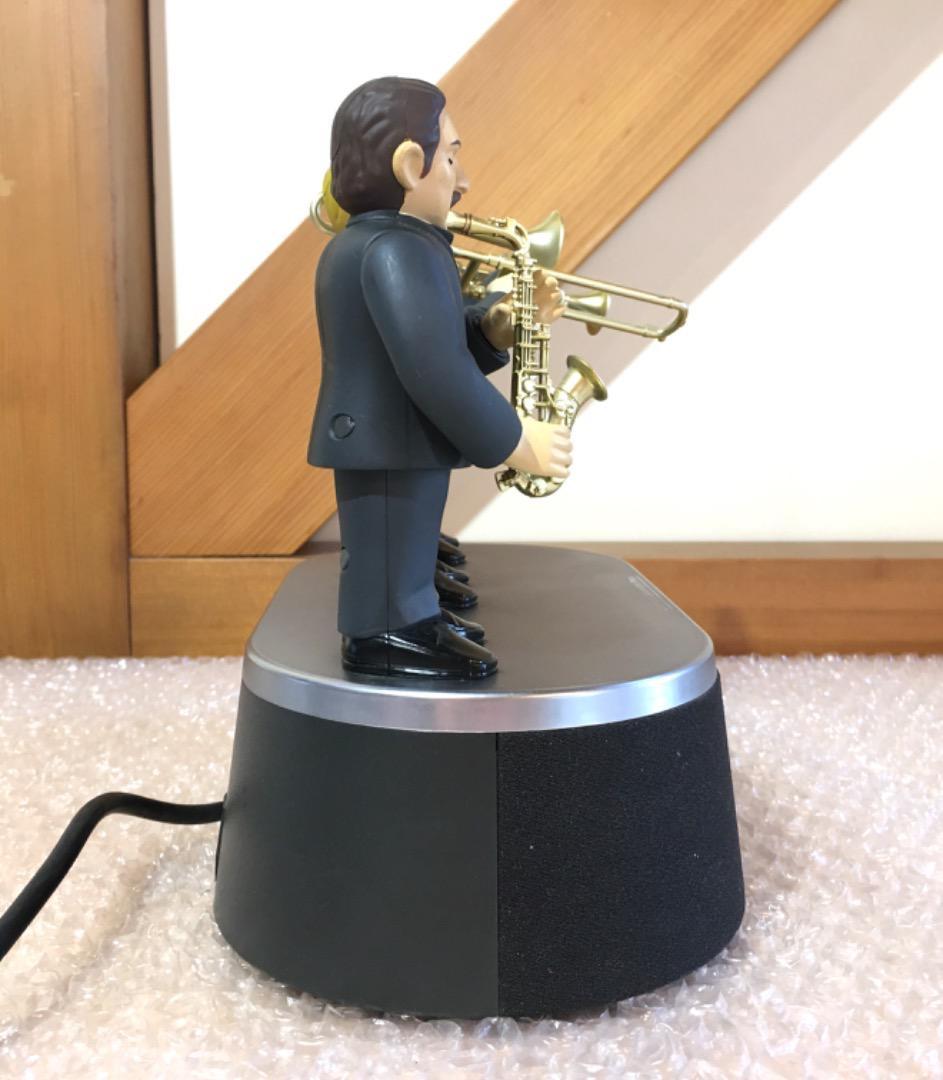 ○ [美品完動品] リトルジャマー ホーンセクション ゲスト HORN プロ