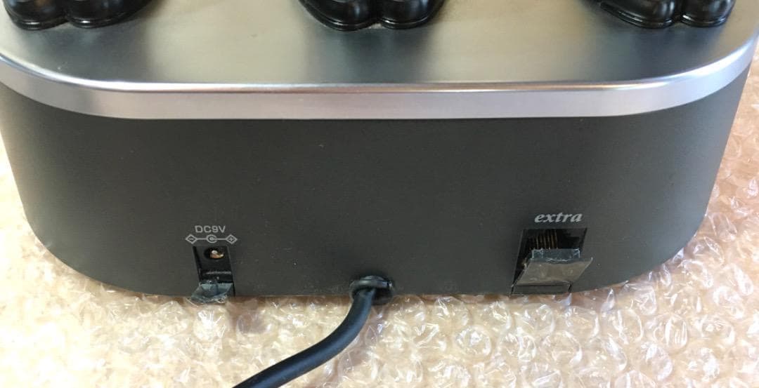 ○ [美品完動品] リトルジャマー ホーンセクション ゲスト HORN プロ