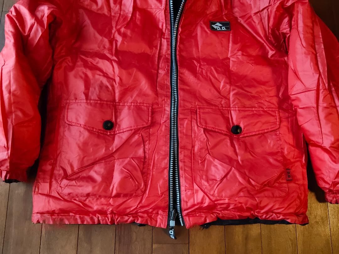 D.D International デサント スキーウェア　スノボウェア 上下