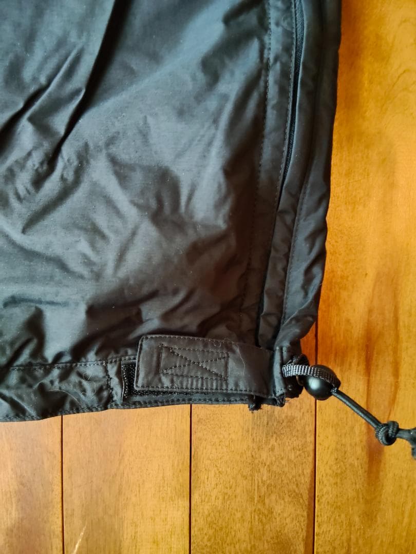 D.D International デサント スキーウェア　スノボウェア 上下