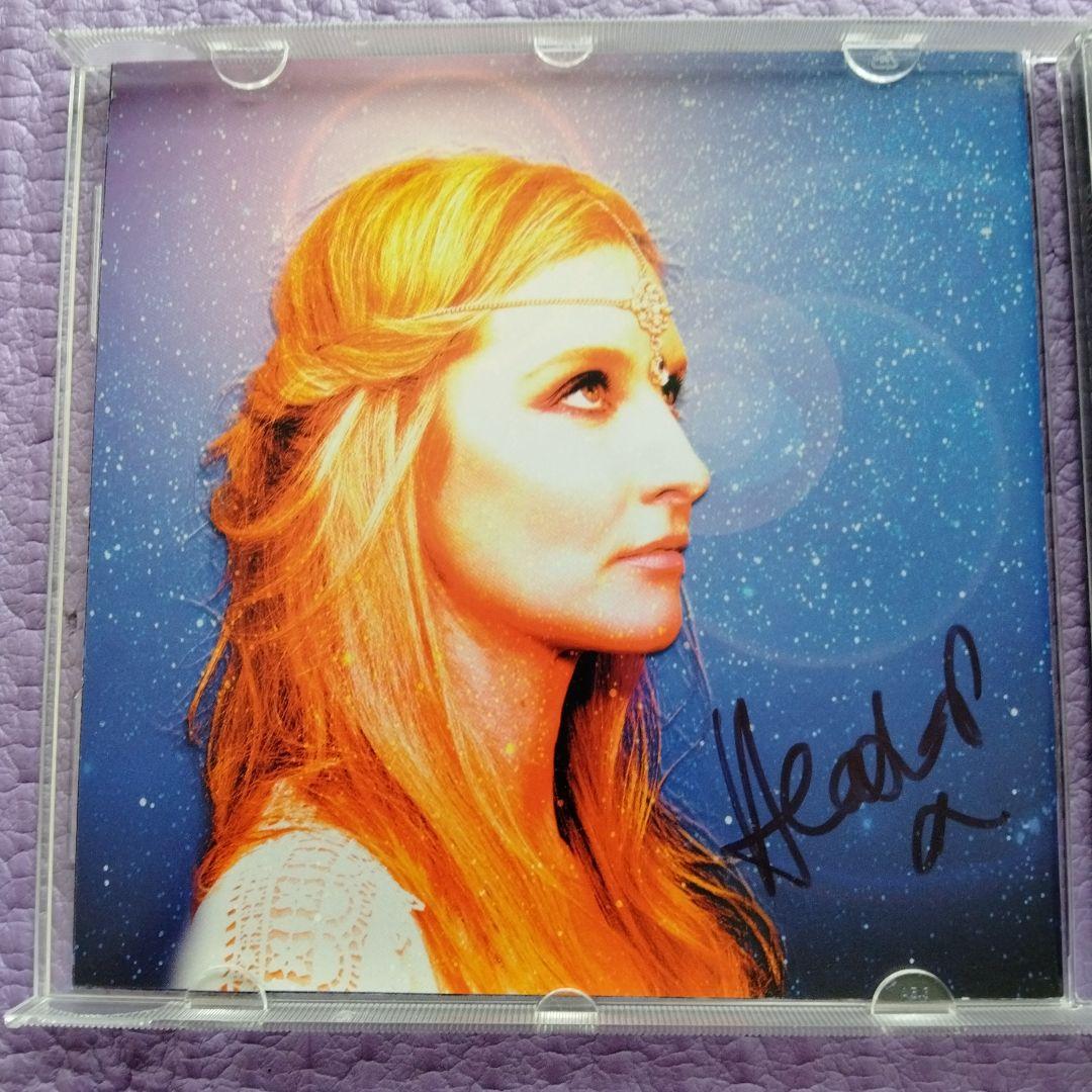 【英プログレ】サイン有MANTRA VEGA / The Illusion's…