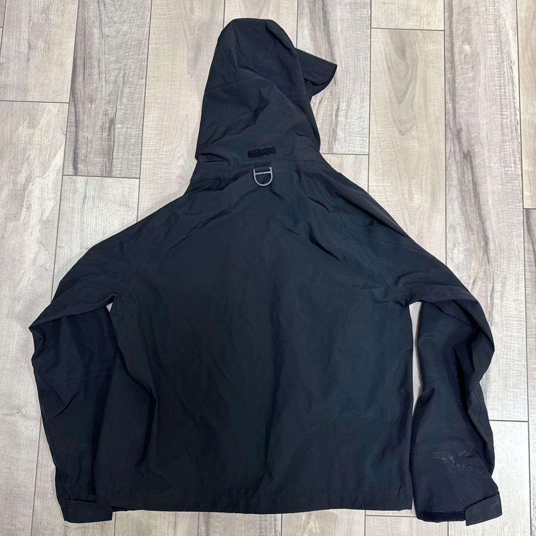 Rivalley RV ガイドレインジャケット