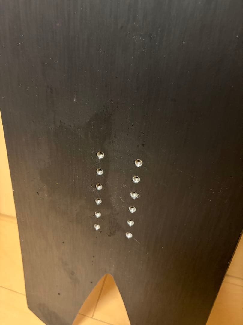 KORUA DART+ 156 コルアシェイプス　ダートプラス