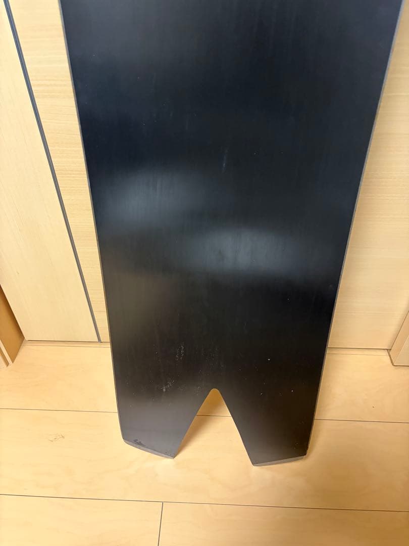 KORUA DART+ 156 コルアシェイプス　ダートプラス