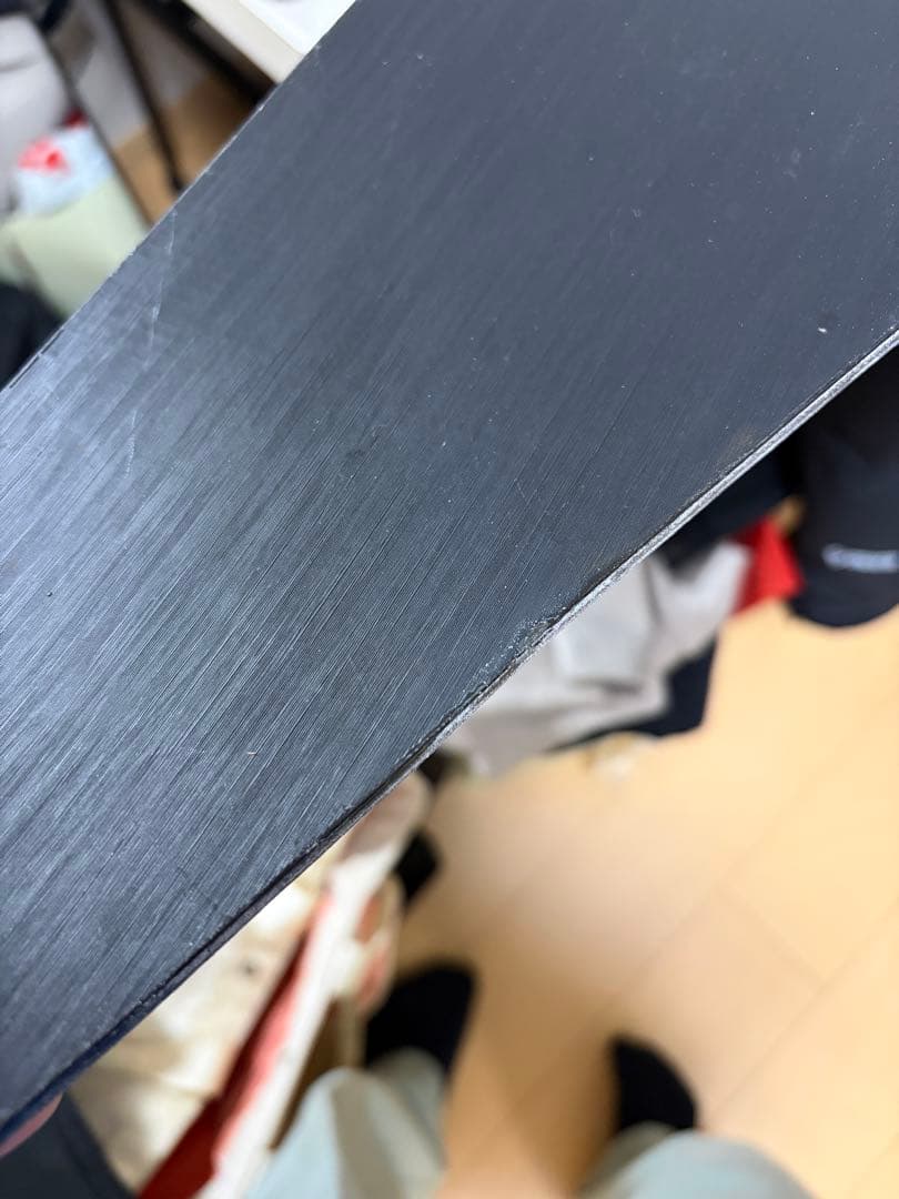 KORUA DART+ 156 コルアシェイプス　ダートプラス