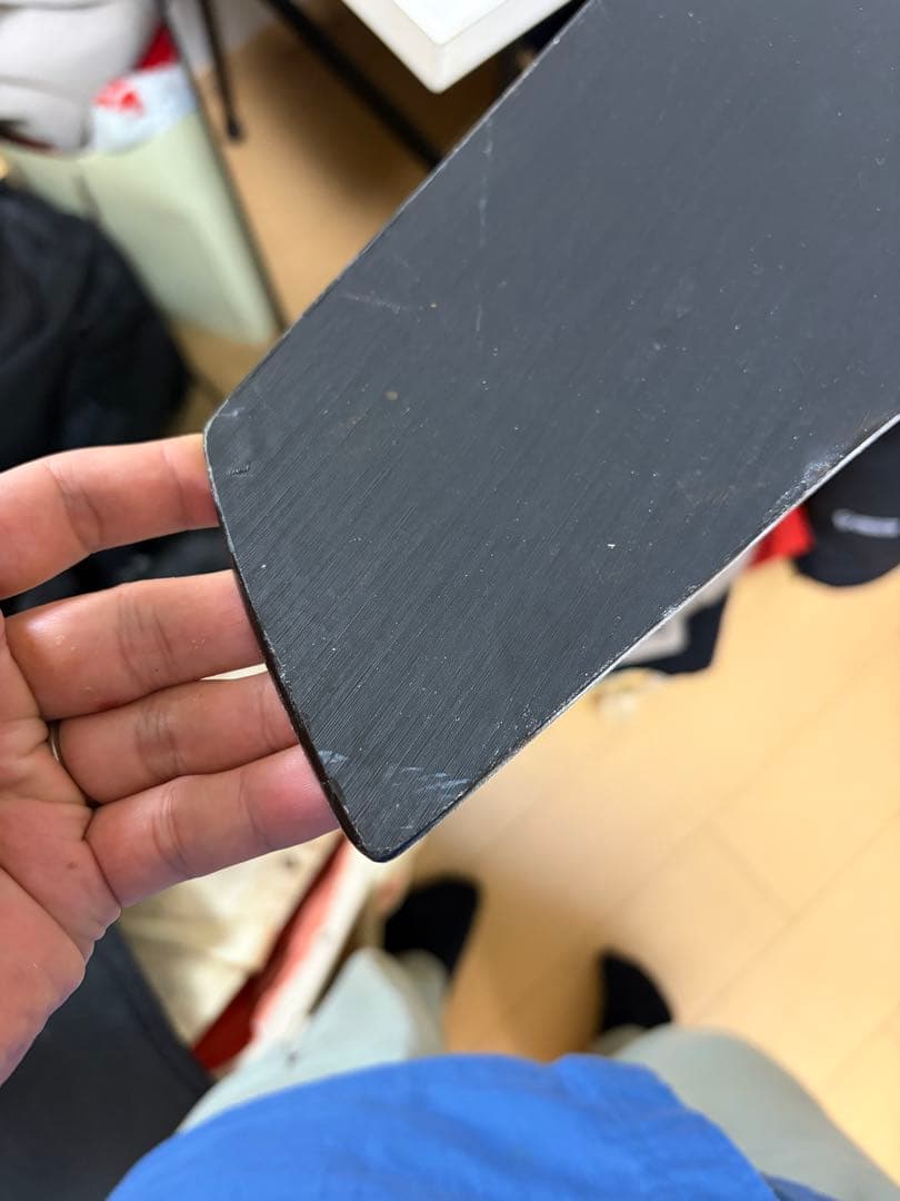 KORUA DART+ 156 コルアシェイプス　ダートプラス