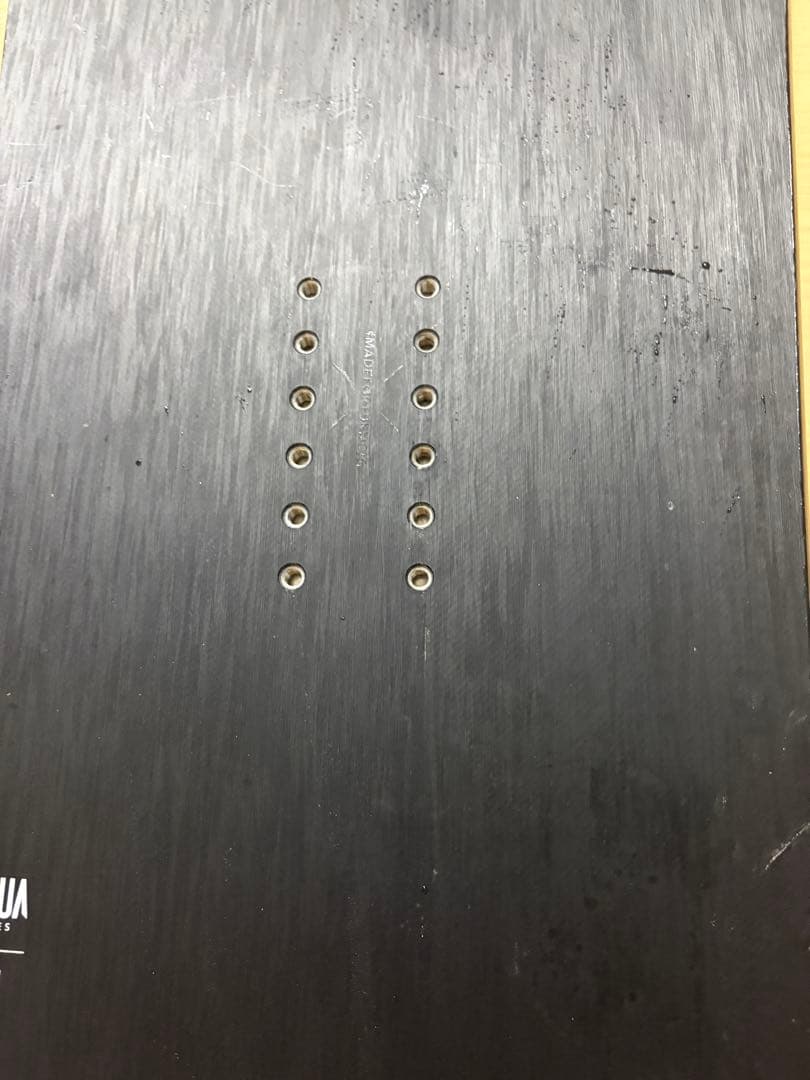 KORUA DART+ 156 コルアシェイプス　ダートプラス