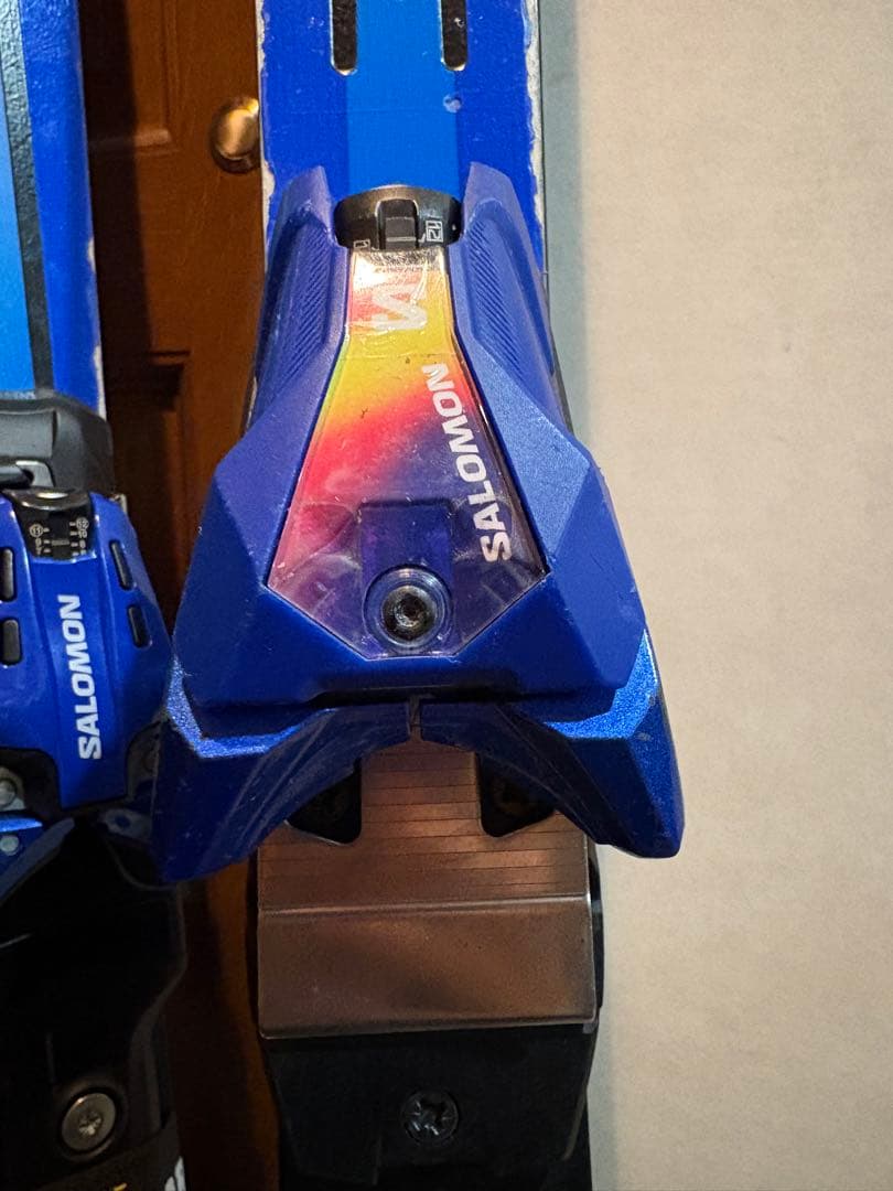 SALOMON S/RACE PRIME SL 165 お値下げ中！