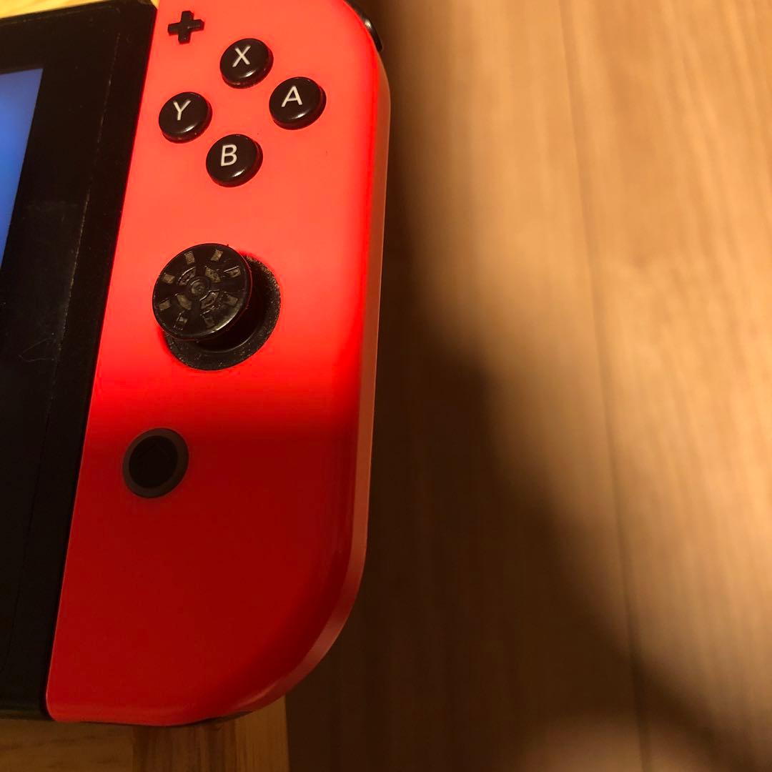 Nintendo　Switch　本体
