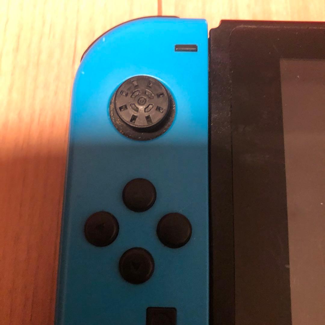 Nintendo　Switch　本体