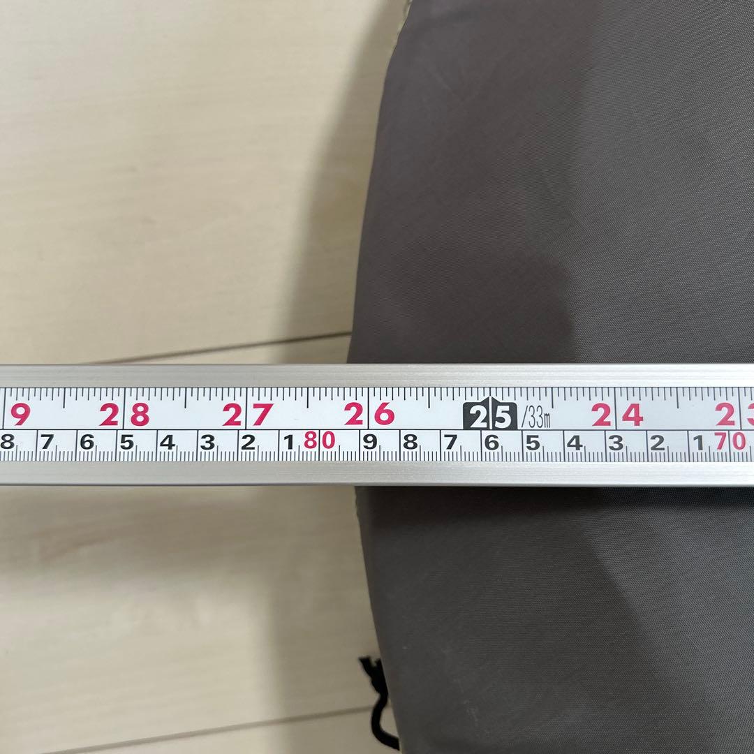 Quechua 2 seconds AirⅢ ケシュア ポップアップテント3人用