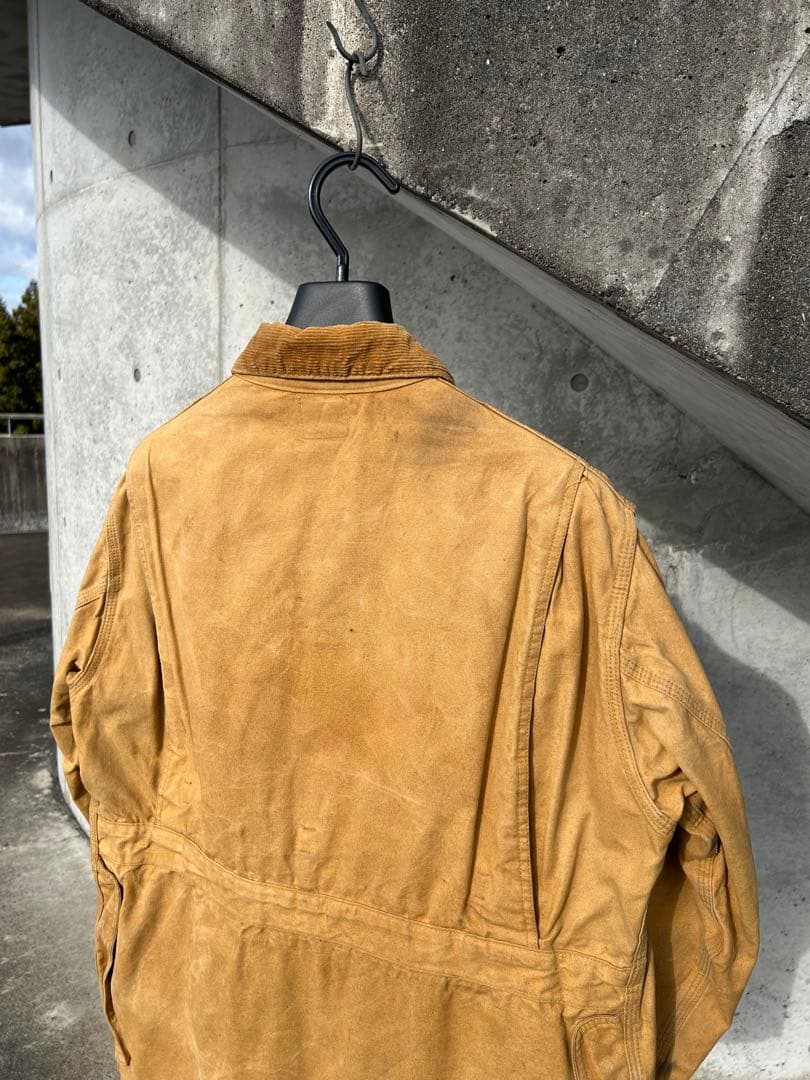 SUPER DUX ダックジャケット　ヴィンテージ