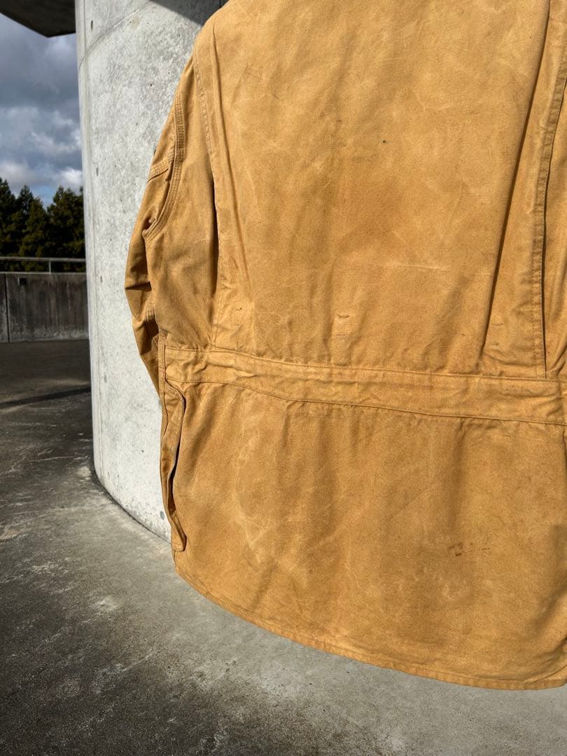 SUPER DUX ダックジャケット　ヴィンテージ