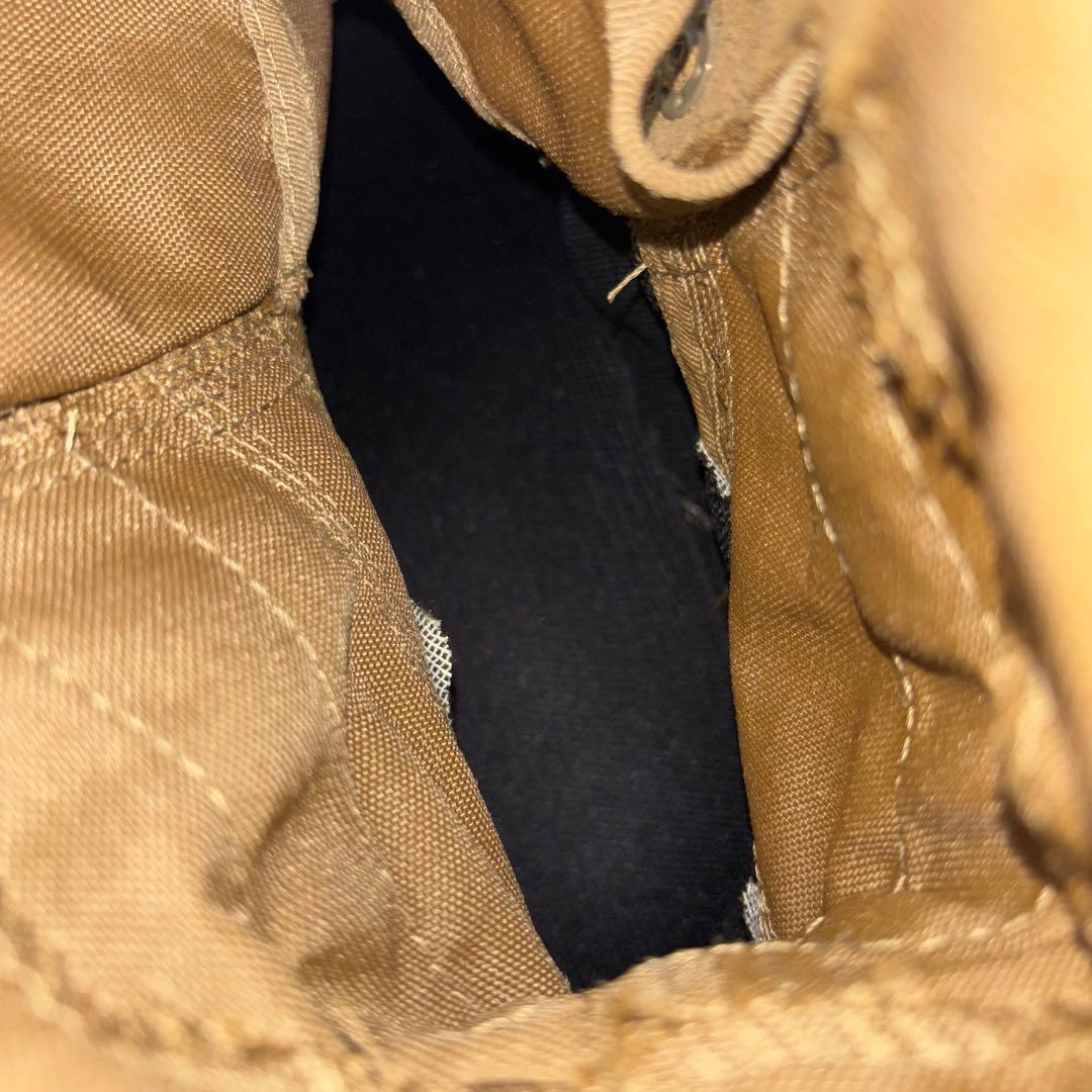 未使用　米軍実物　ROCKY USMC TROPICALBOOT US7.5W②