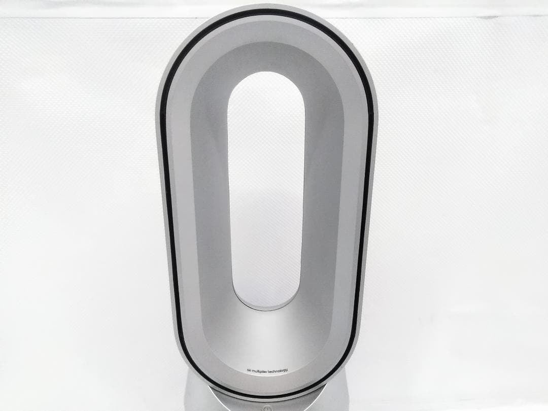 ダイソン HP07 21年 Hot+Cool 空気清浄機能付 扇風機 リモコン★