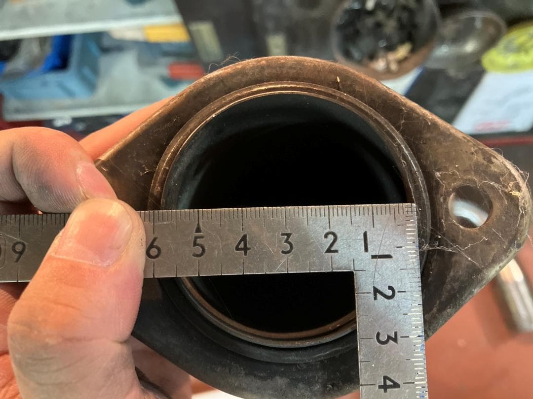 フジツボ 藤壷技研 ロードスター NA マフラー