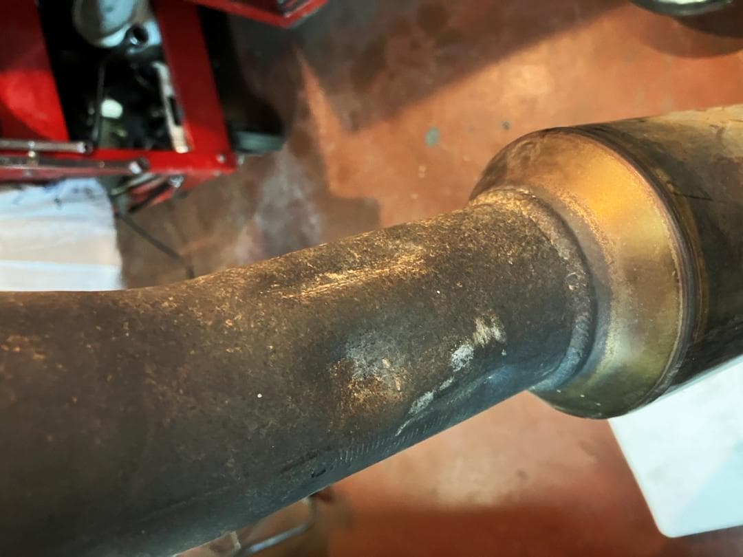 フジツボ 藤壷技研 ロードスター NA マフラー