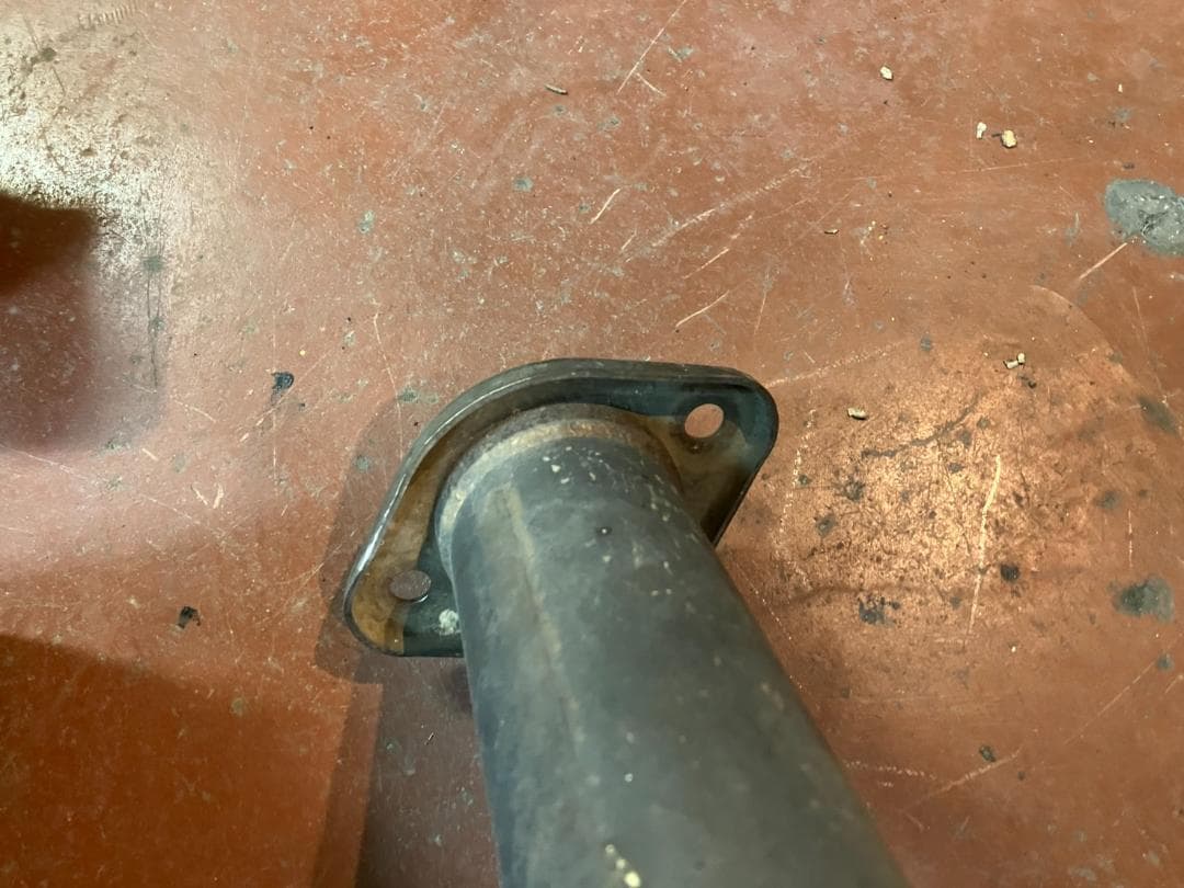 フジツボ 藤壷技研 ロードスター NA マフラー