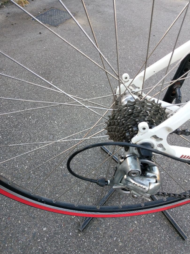 Wilier　ウィルエール　クロスバイク