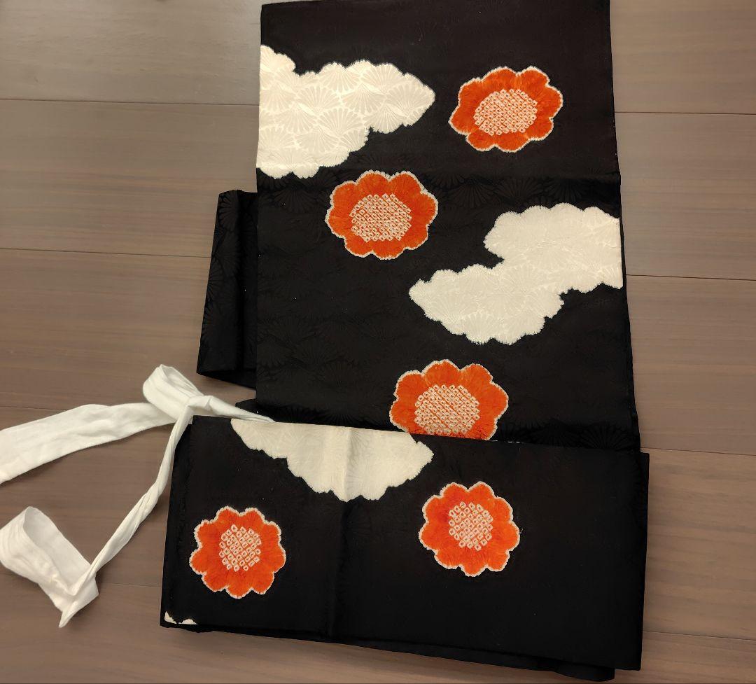 ゑ゙り萬の付け帯