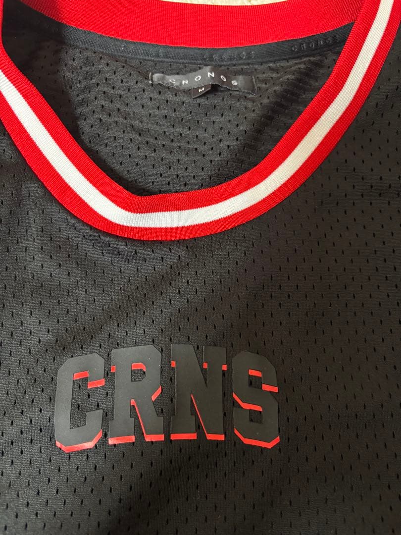 CRONOS セットアップ