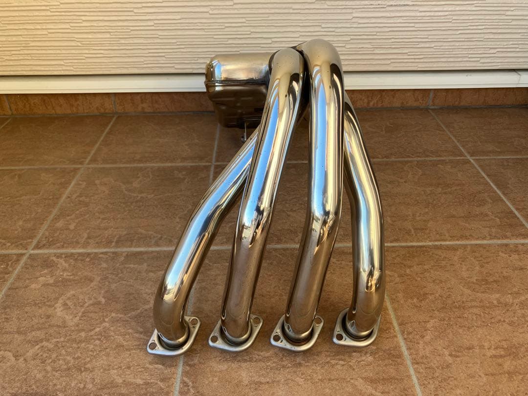 Z900RS純正マフラー美品！