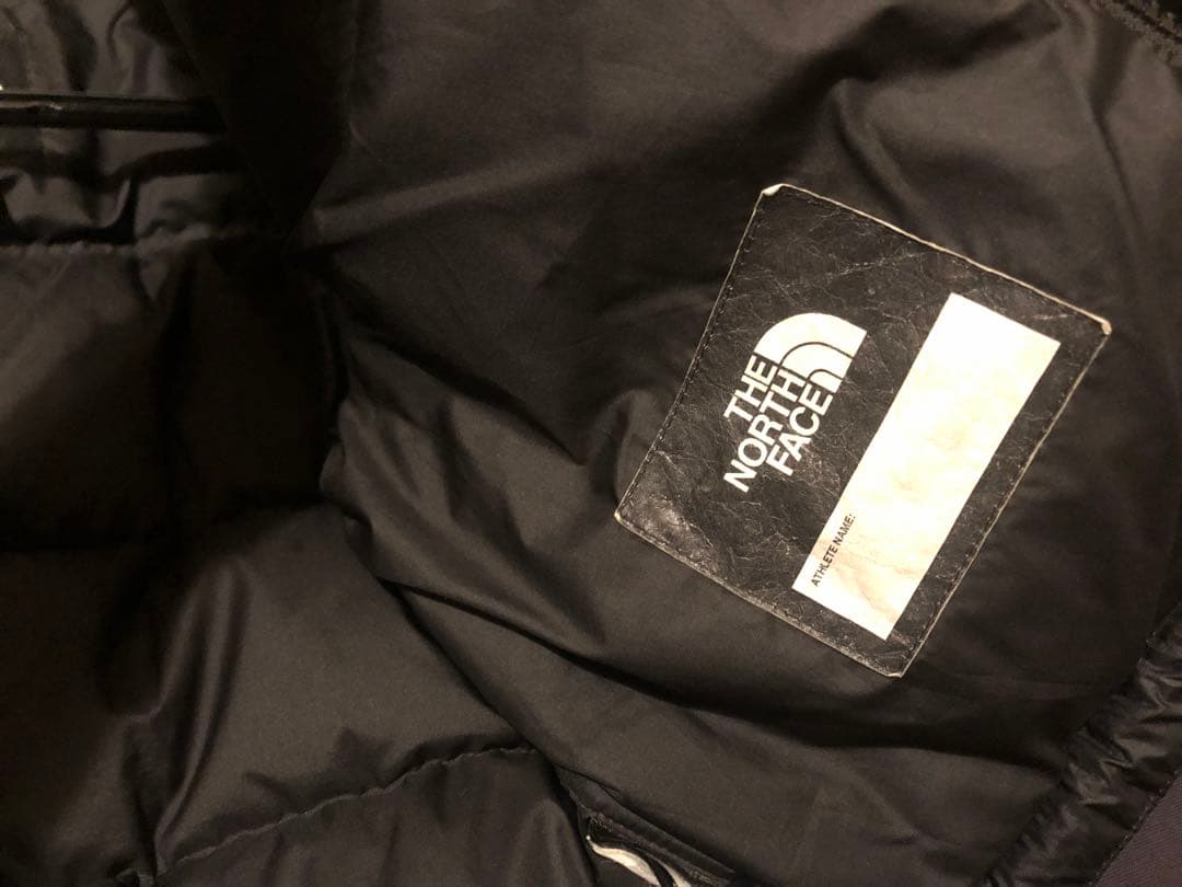 THE NORTH FACE レトロヌプシ 120cm
