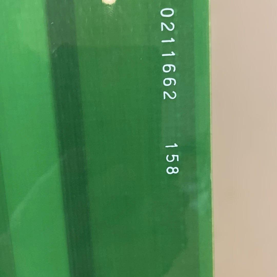 FOSSIL スノーボード オールマウンテンⅡ 158センチ