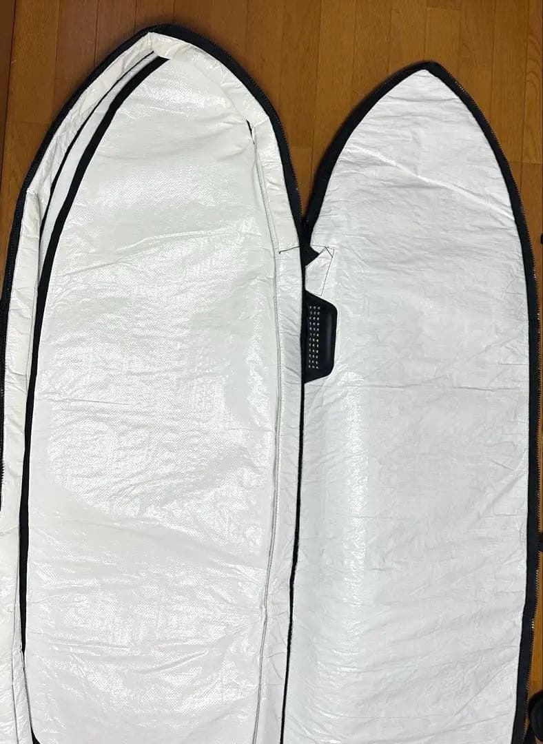 クリエーチャークリエイチャーズオブレジャー　ハードケース2本用