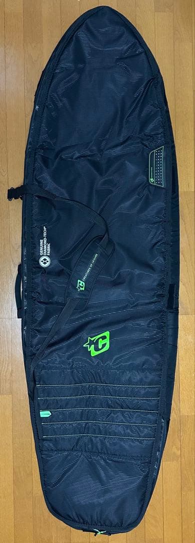 クリエーチャークリエイチャーズオブレジャー　ハードケース2本用