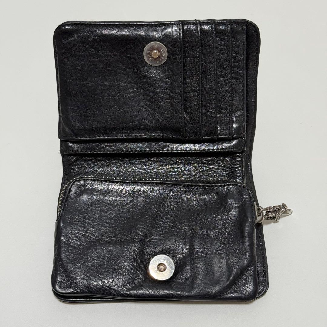 クロムハーツ　ジョーイウォレット