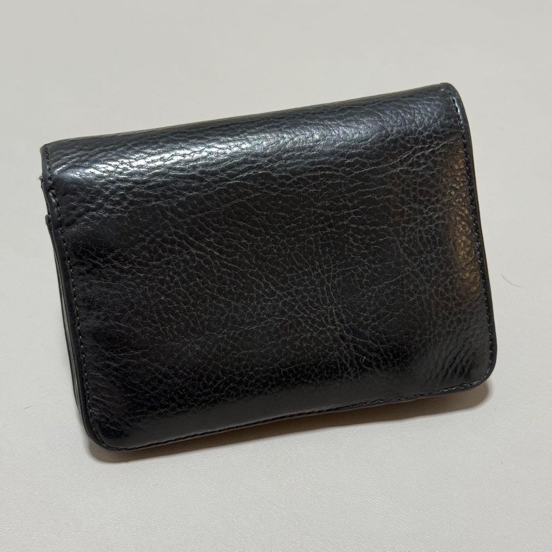 クロムハーツ　ジョーイウォレット