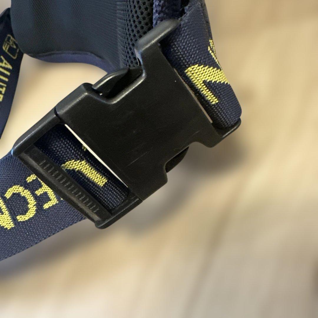 価格¥36,000 アルテクノス ファイティングベルト ピッコラ Gold 中古