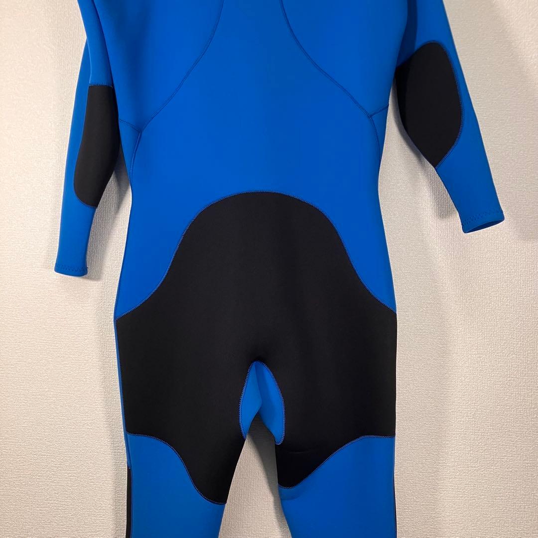 JUMP PRIZE ウェットスーツ 日本製 新品未使用 タグ付 高伸縮