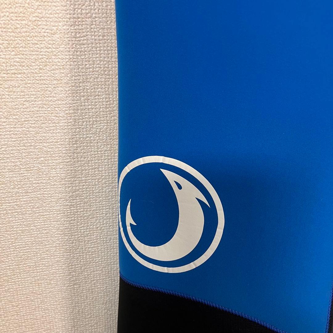 JUMP PRIZE ウェットスーツ 日本製 新品未使用 タグ付 高伸縮