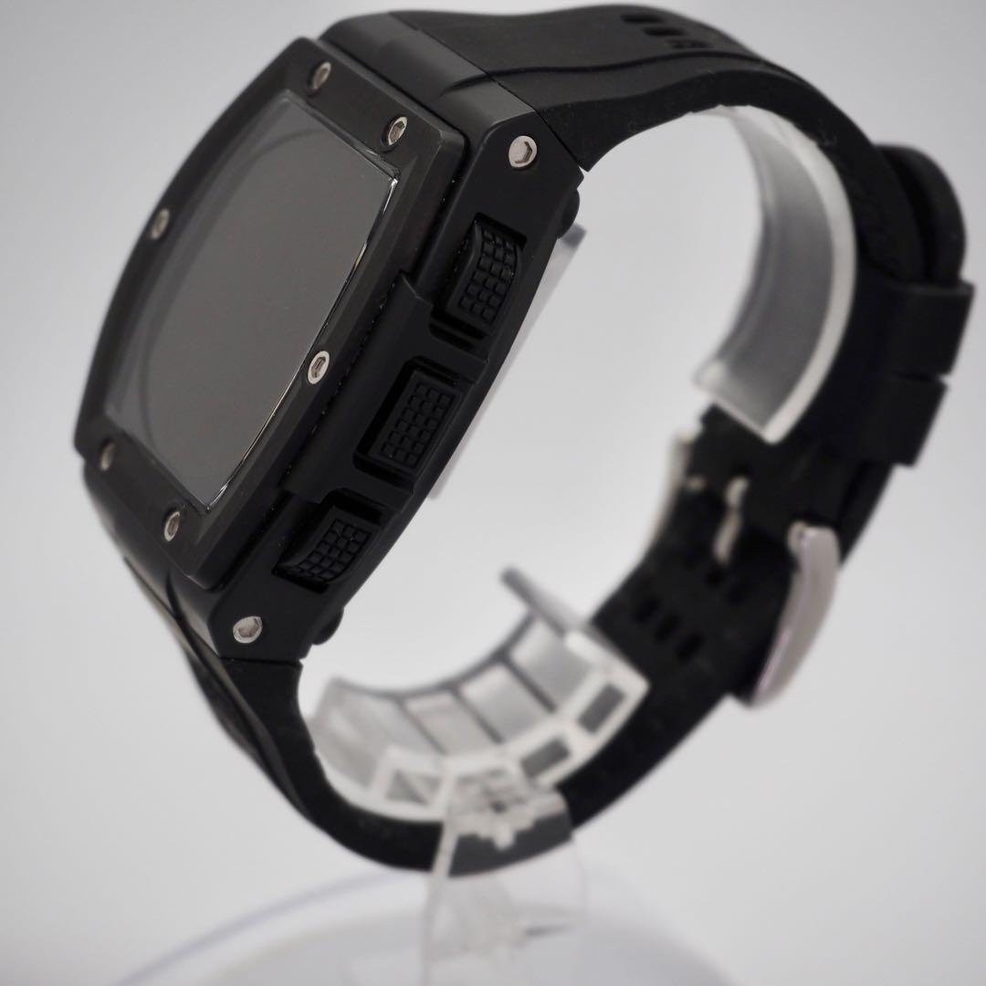 725【美品】ゴルフナビ　Shot Navi Crest ショットナビ　クレスト